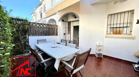 Foto 3 de Casa adosada en venta en Costa Ballena Golf, Cádiz