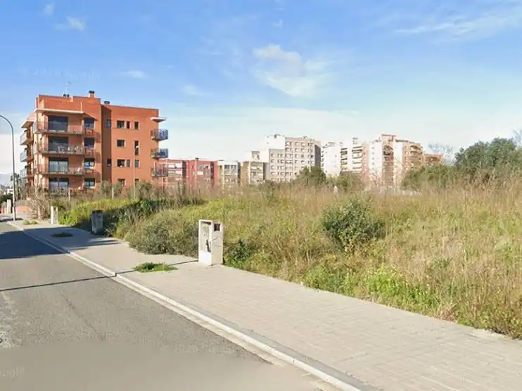 Wohnbaugrundstück zum Verkauf in Carrer de l'Agricultura 11, imagen 7