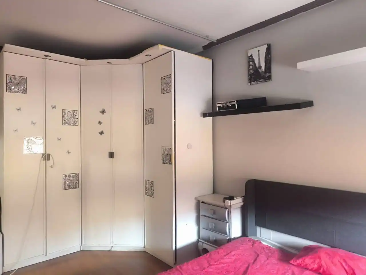 Habitación de Piso en venta en Villaquilambre con Calefacción, Parquet y Trastero