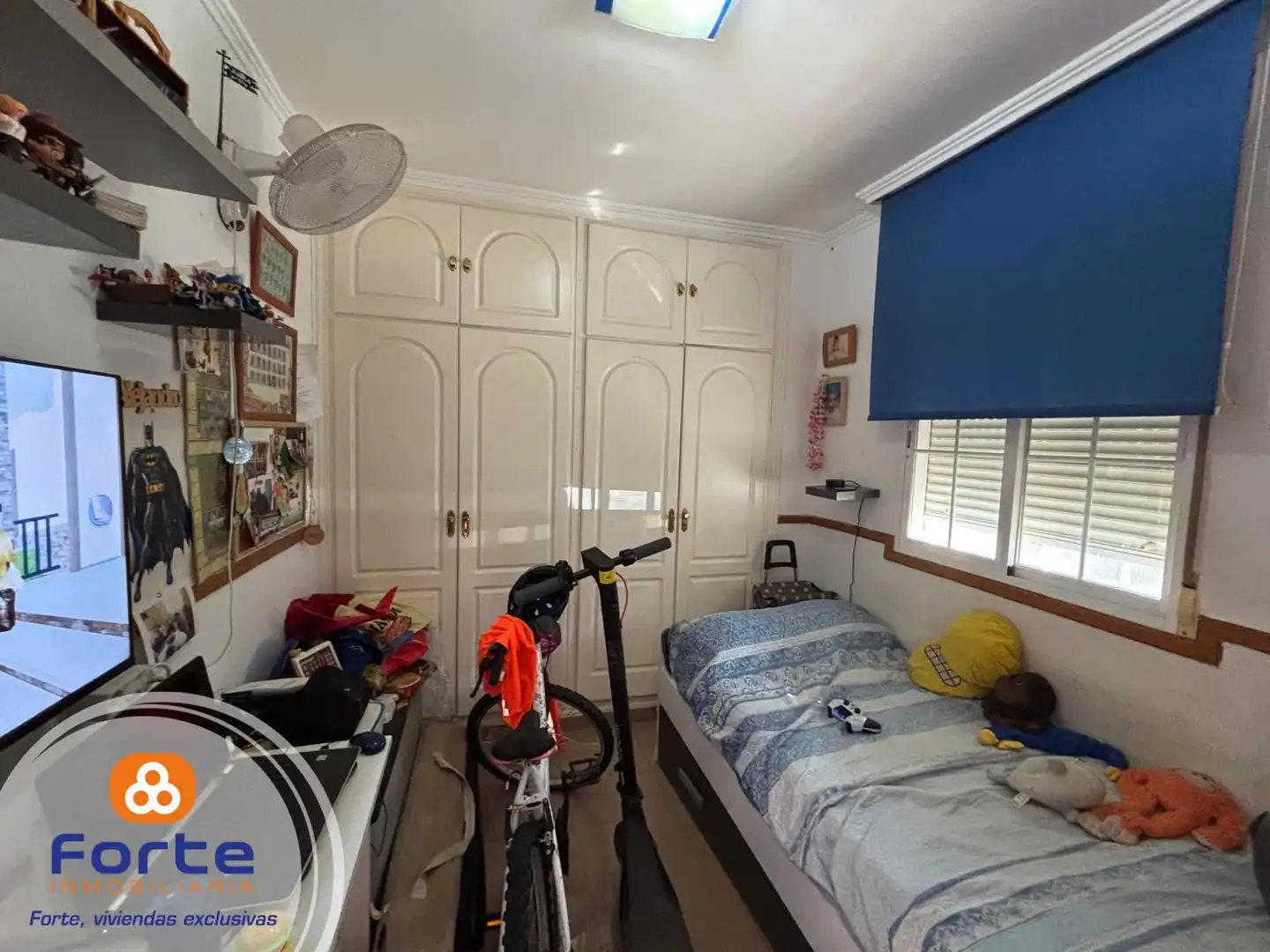 Houses for sale in Córdoba  with Air Conditioner, Heating and Terrace