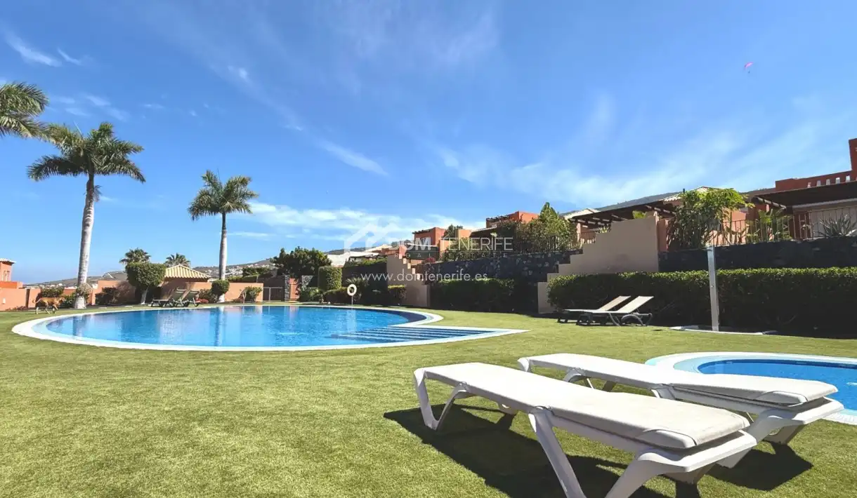 Casa con terrazza in vendita a Costa Adeje, imagen 49