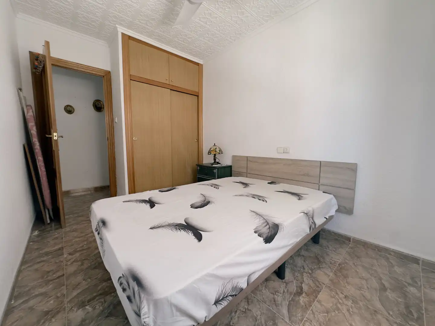Apartment with terrace for sale in Calle Toledo 31, imagen 6