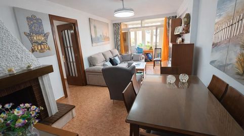 Foto 2 de Piso en venta en La Luz - El Torcal, Málaga Capital