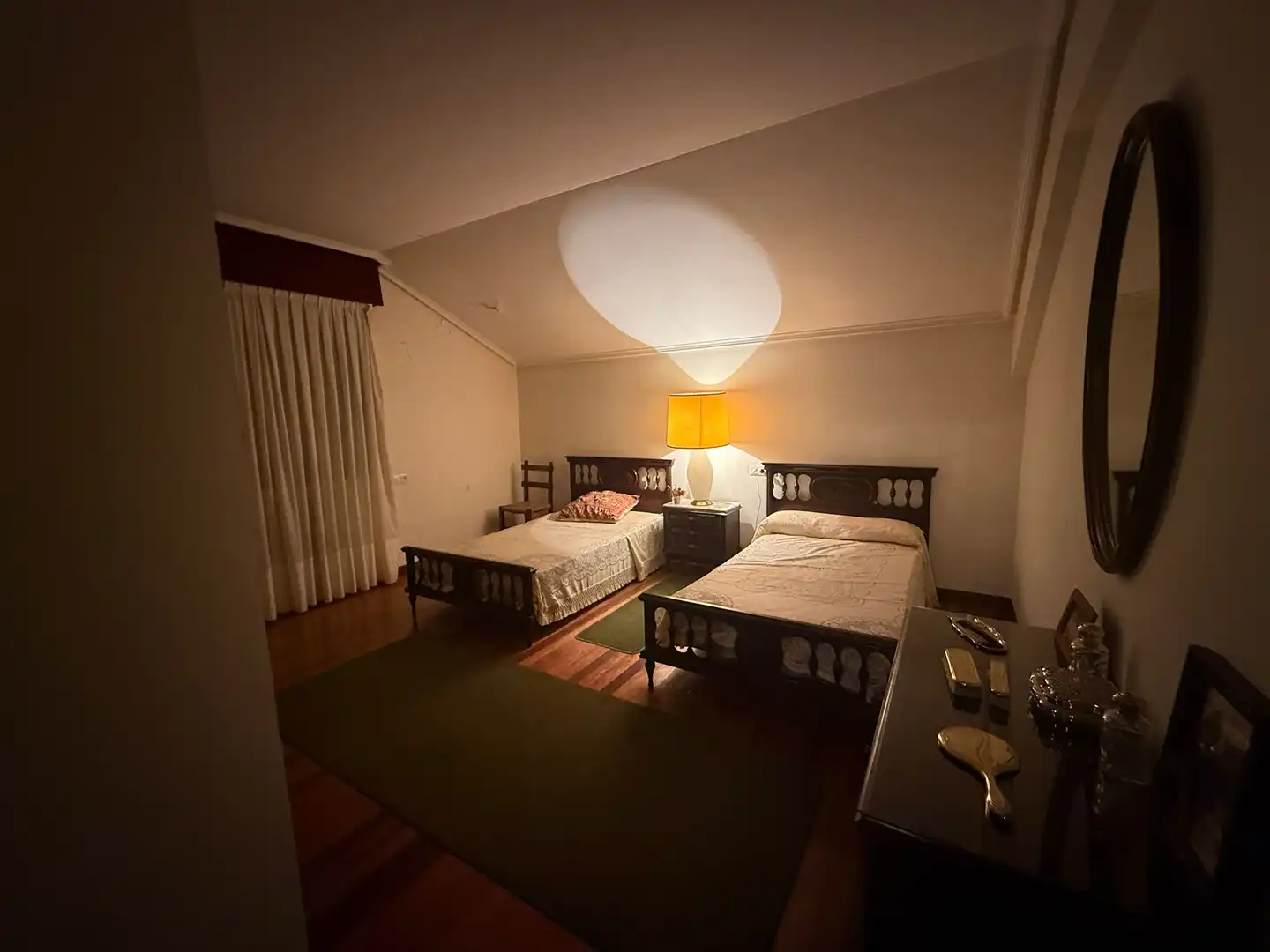 Villa mit Pool zum Verkauf in Asua-Erletxeta Errepidea, imagen 56