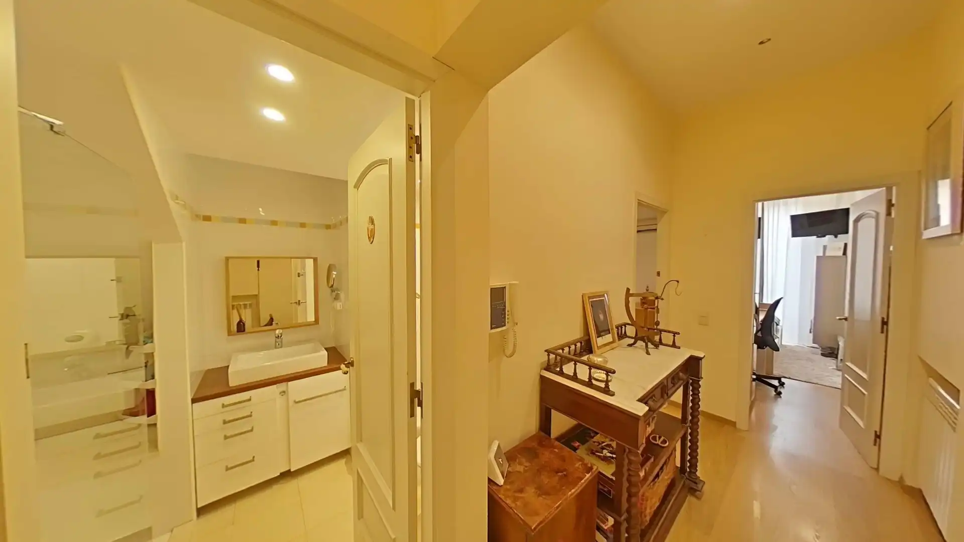 Maison jumelée avec terrasse à vendre à Canet de Mar, imagen 26