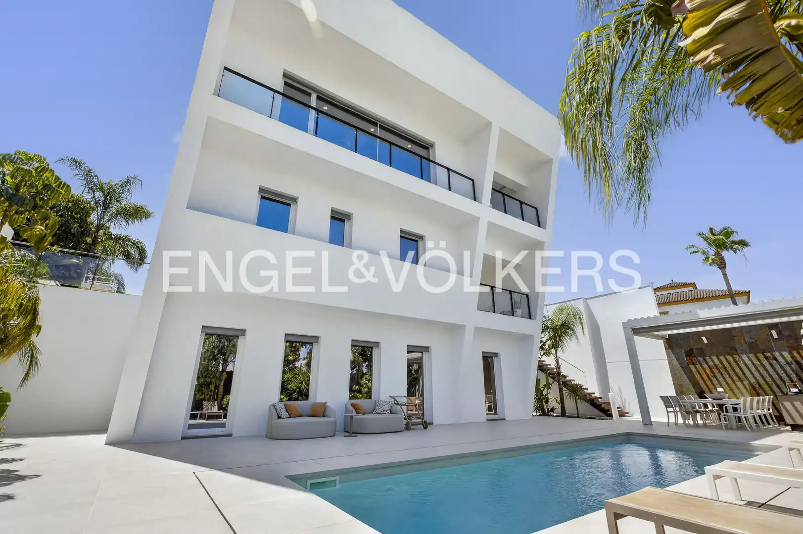 Casa con jardín en venta en Olivar de Quintos, imagen 87