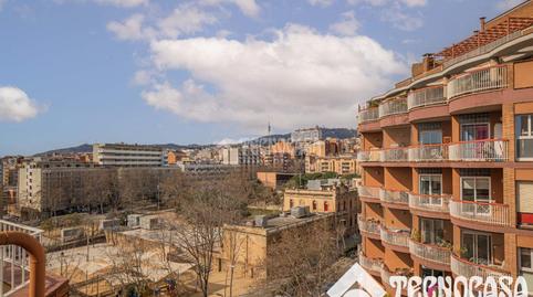 Foto 3 de Ático en venta en Travessera de Gracia, El Baix Guinardó,  Barcelona Capital
