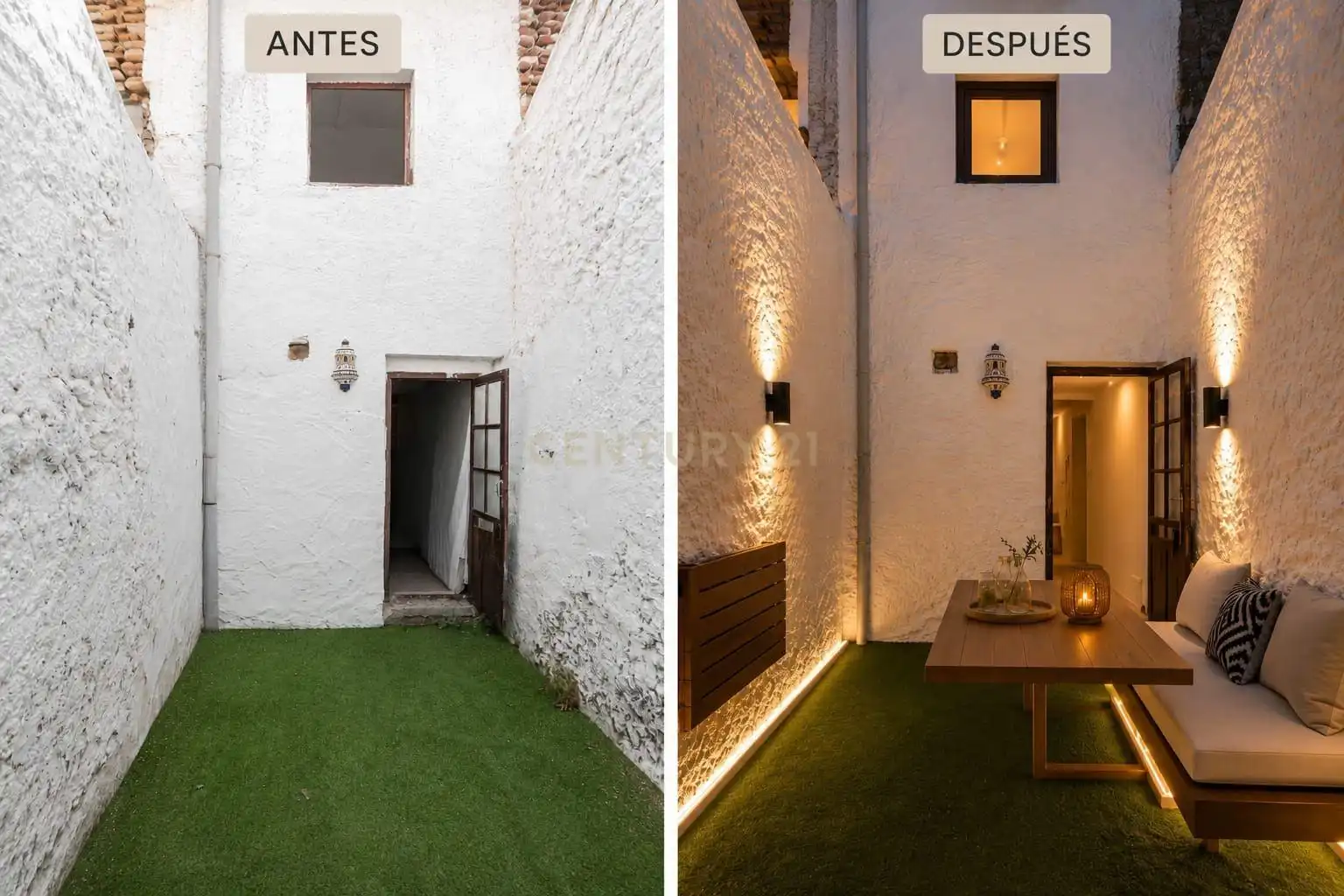 Casa amb jardí en venda a CL CONSTITUCION (FON) 16LOS GUAJARES (GRANADA) 16, imagen 7