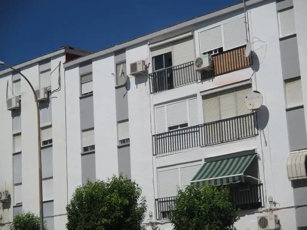Wohnung zum Verkauf in La Orden