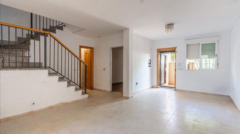 Foto 2 de Casa adosada en venta en Grafito, Las Norias, El Ejido