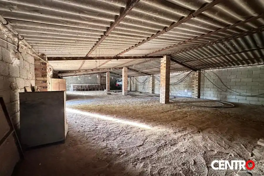 Casa o chalet en venta en Guadahortuna con Jardín privado
