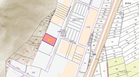 Photo 2 of Land for sale in Av de Argentina, Cabanes, Castellón