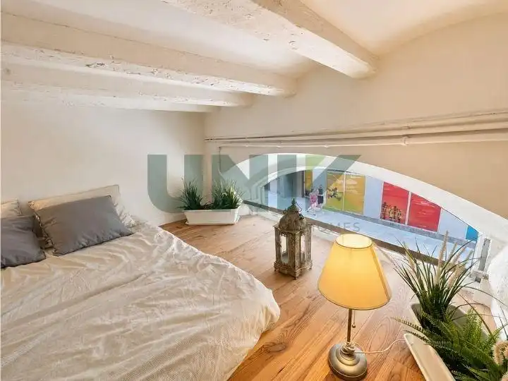 Habitación de Dúplex en venta en Barcelona
