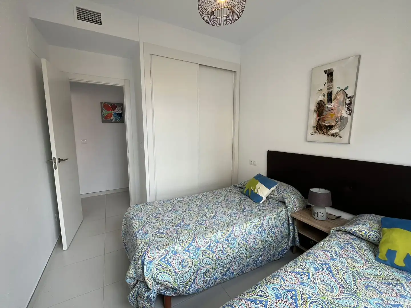 Wohnung mit Pool zum Verkauf in Puerto, imagen 13