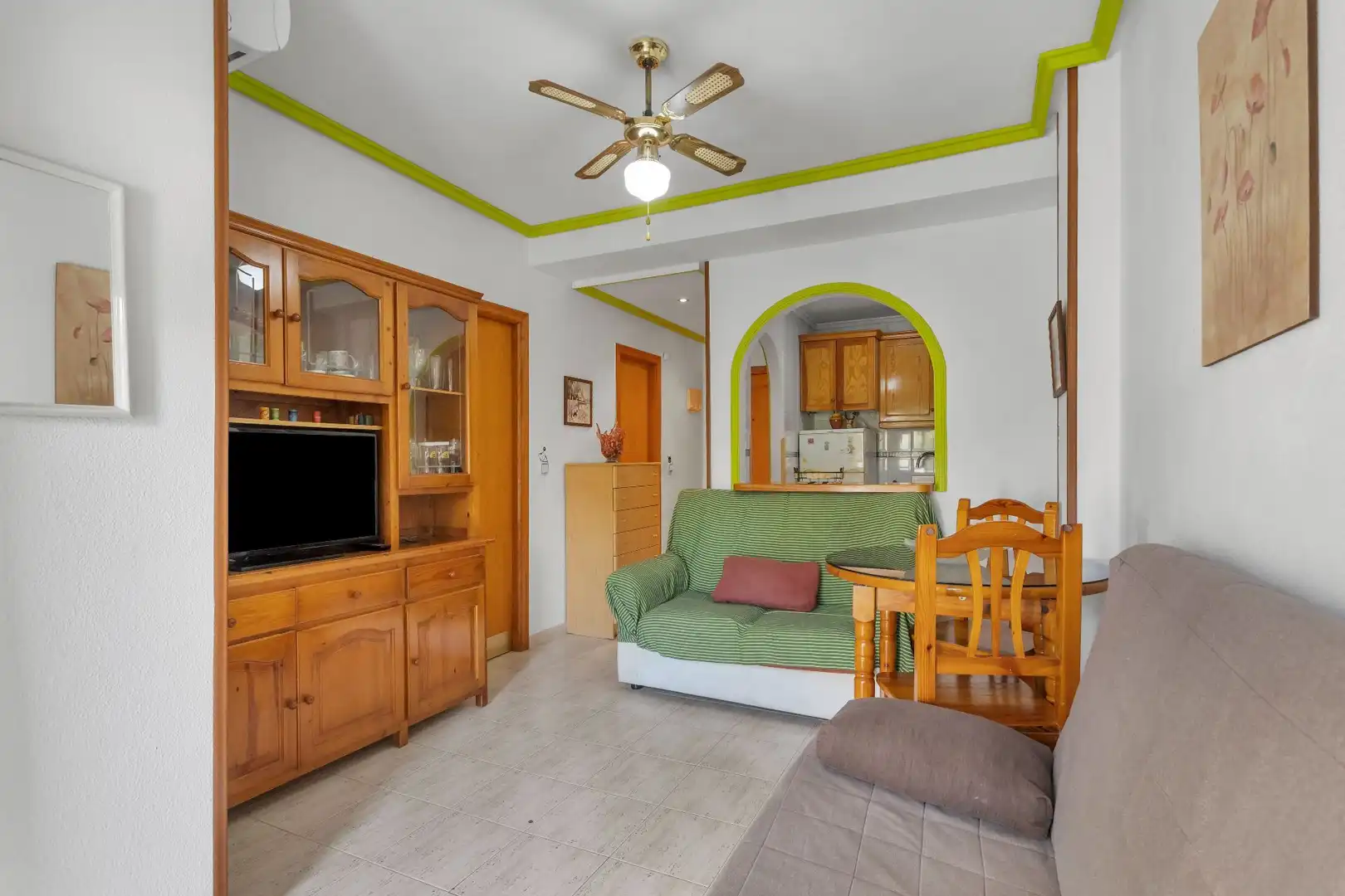 Appartement compact avec piscine à vendre à Santomera, imagen 10