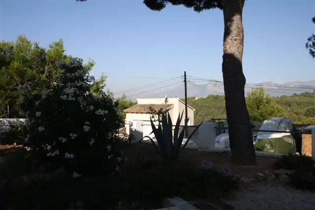 Casa con piscina en venta en Altea la Vella, imagen 10