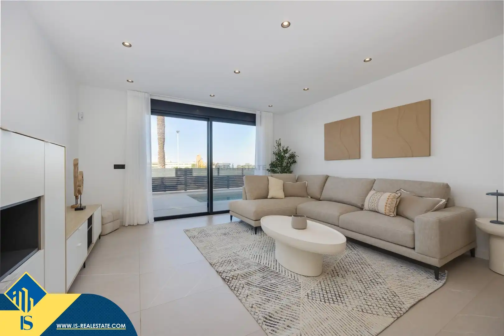 Villa avec piscine à vendre à Nueva Torrevieja - Aguas Nuevas, imagen 21