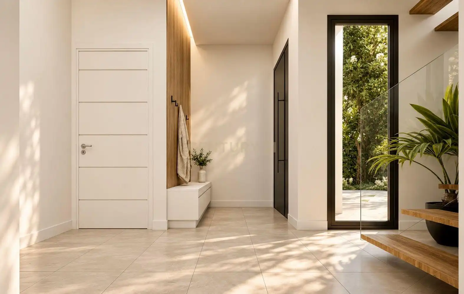 Casa con piscina in vendita a Carrer del Camì del Farell, 15, Sant Pol de Mar, Spain, imagen 13