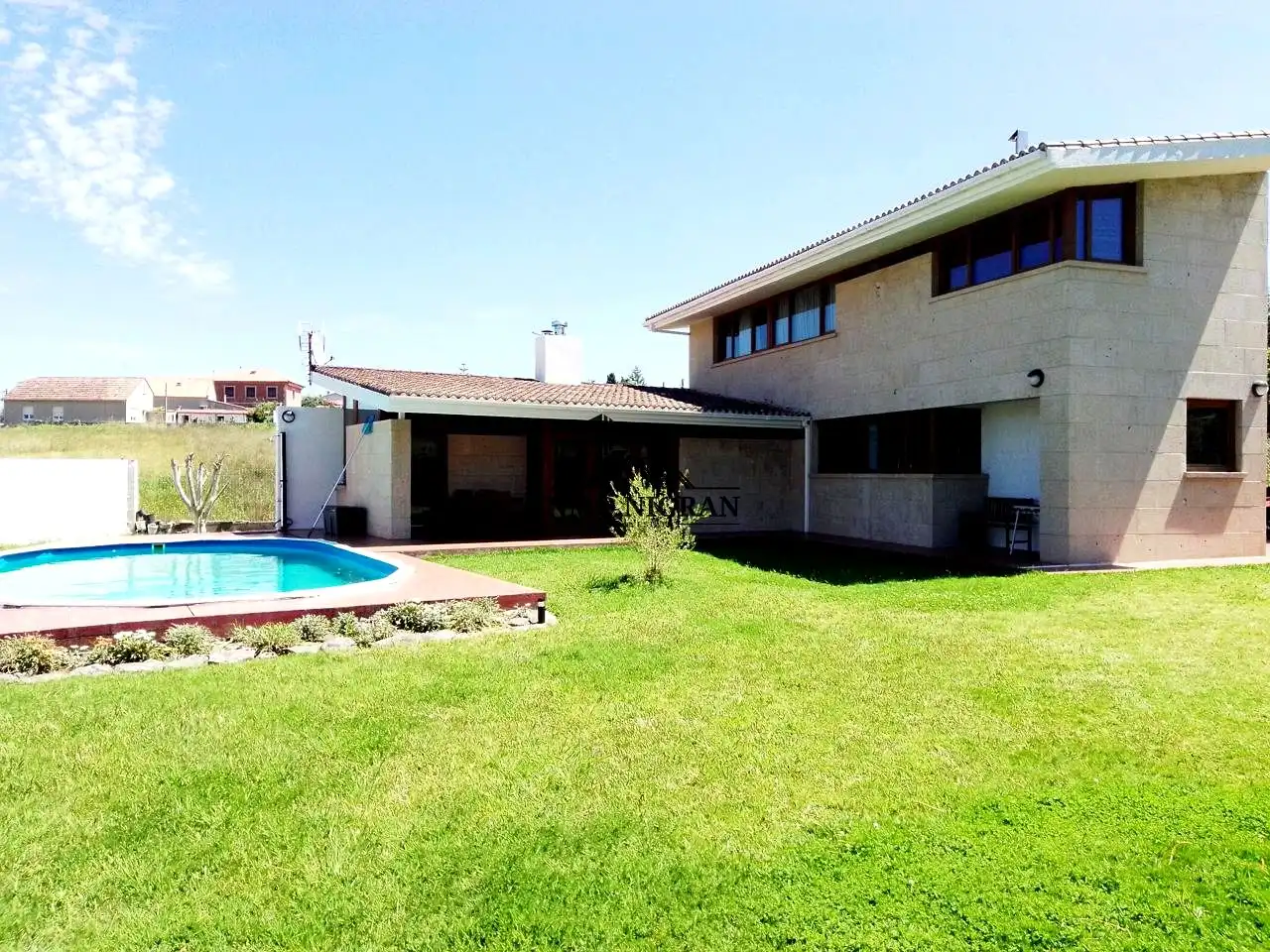 Casa o xalet de lloguer a Vigo , Pontevedra
