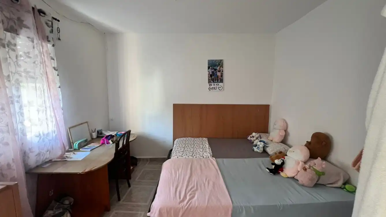 Bedroom of Houses for sale in Aspe  with Terrace and Internet