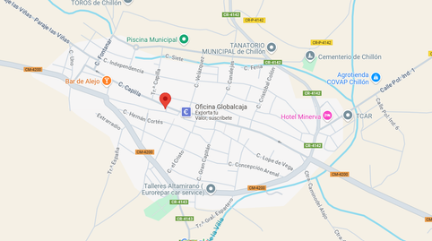 Photo 4 of Premises for sale in Plaza Constitución, Chillón, Ciudad Real