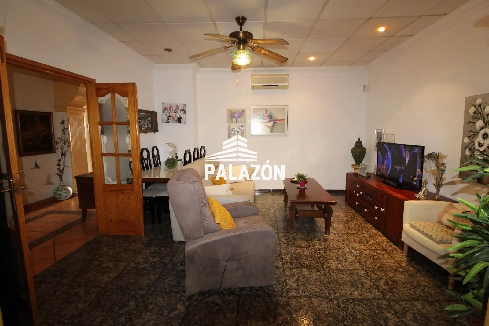Maison rustique à vendre à Crevillent, imagen 5