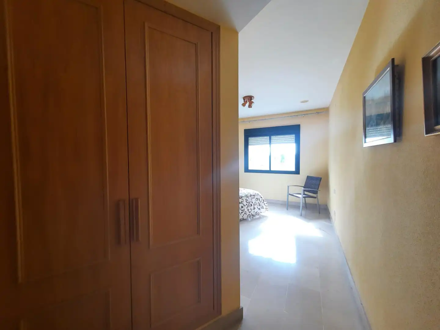 Wohnung mit Terrasse zum Verkauf in San Pedro de Alcántara, imagen 30