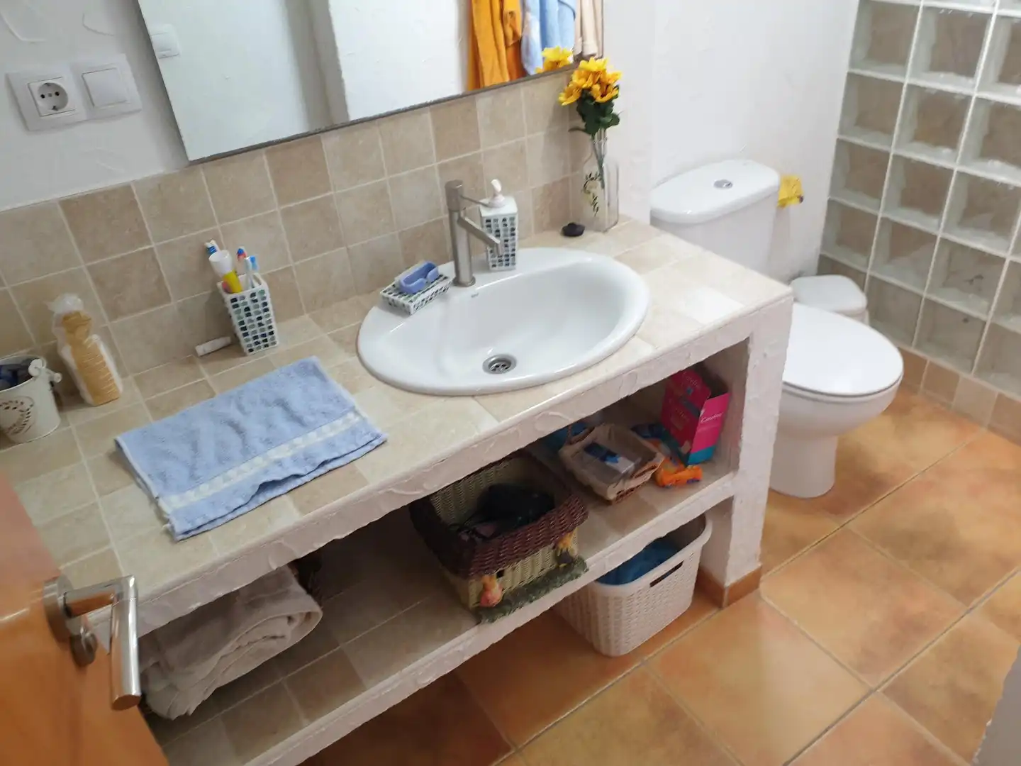Xalet amb piscina en venda a San Crispín - Huerta Nueva-Estación, imagen 25