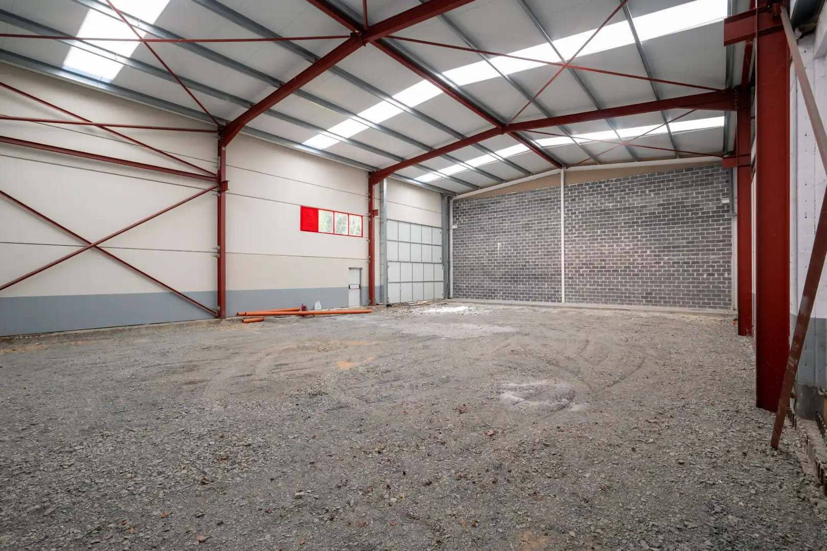 Nave industrial in vendita a Mendaro, imagen 10