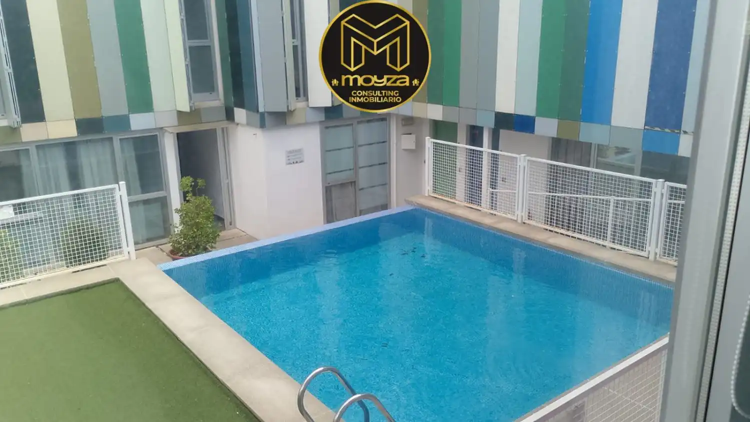 Duplex con terrazza in vendita a Ctra. Circunvalación - La Magdalena, imagen 22