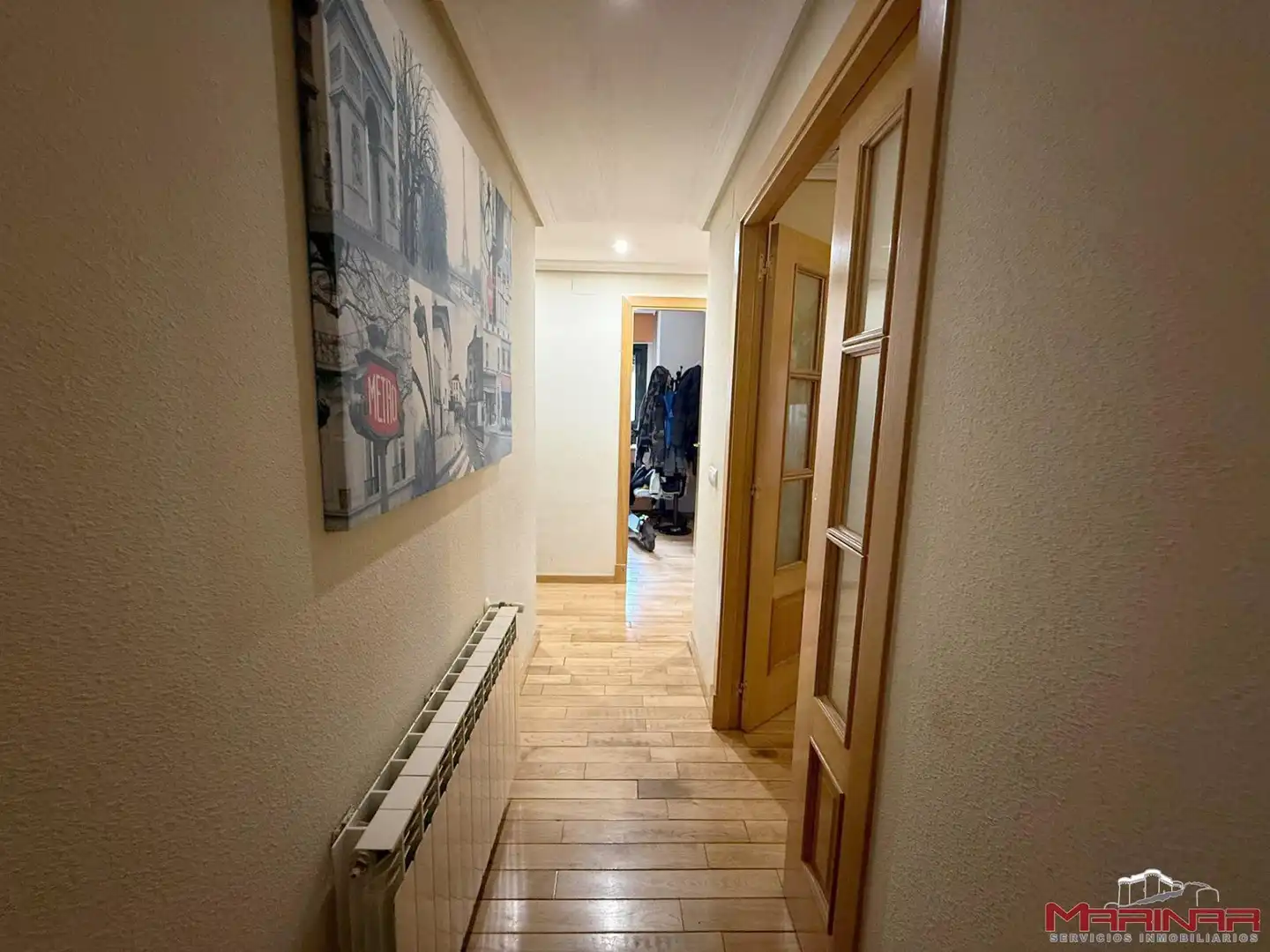 Flat for sale in Seseña  with Air Conditioner, Heating and Storage room