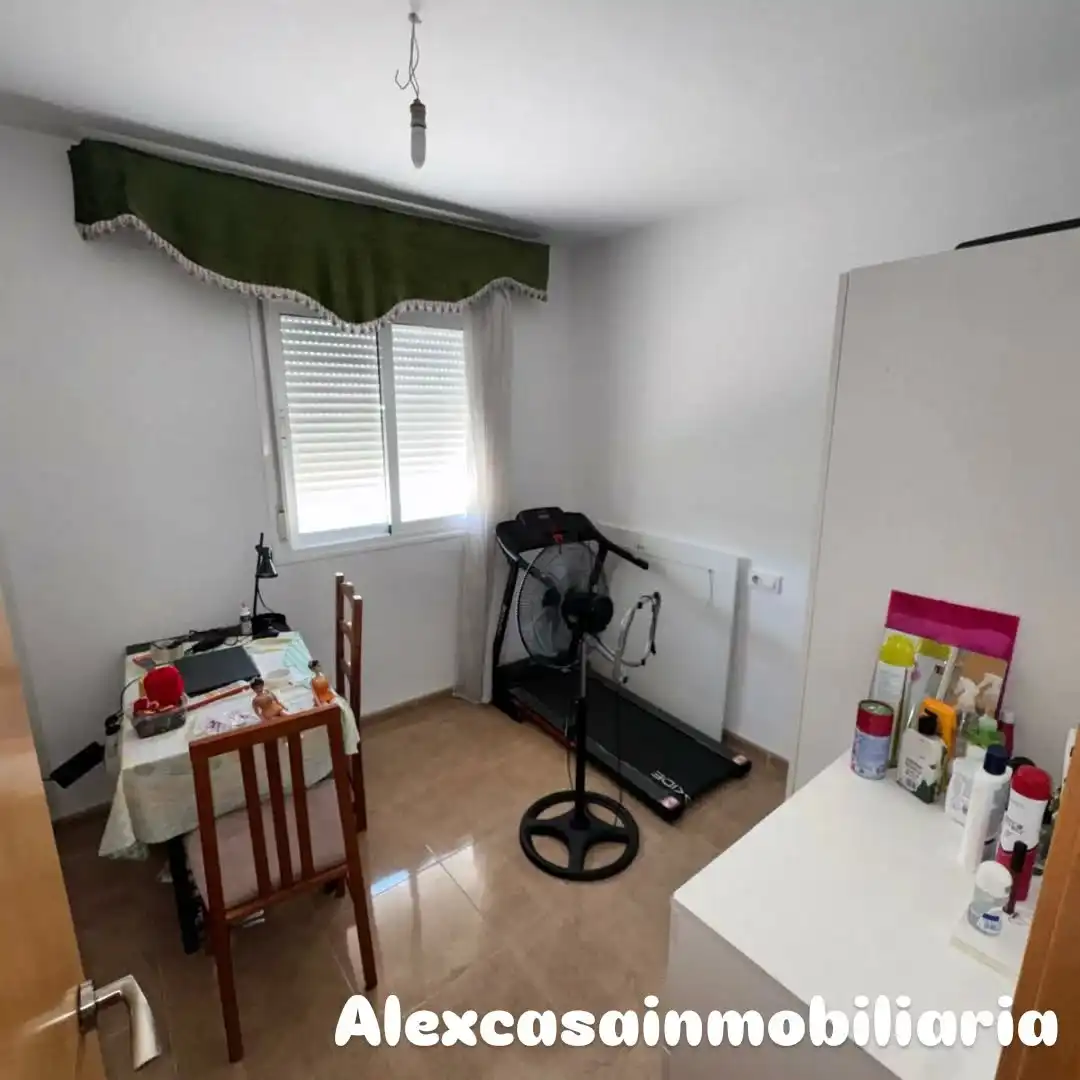 Wohnung mit Aufzug zum Verkauf in Cabra, imagen 3