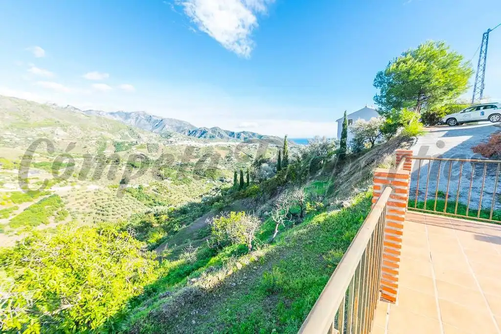 Maison à vendre à Frigiliana, imagen 3