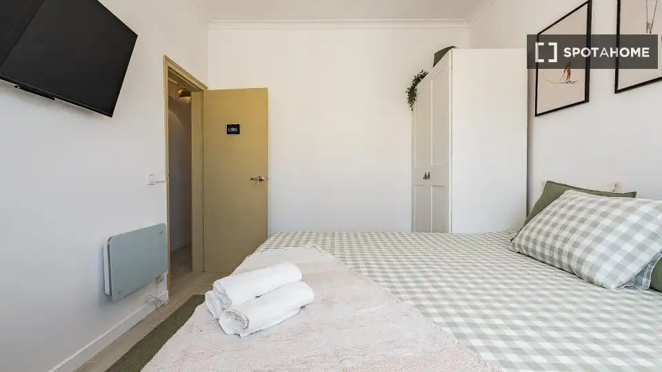 Habitación en Barcelona, Barcelona