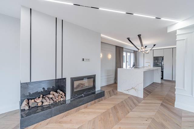 Piso en Venta en Monti-Sion