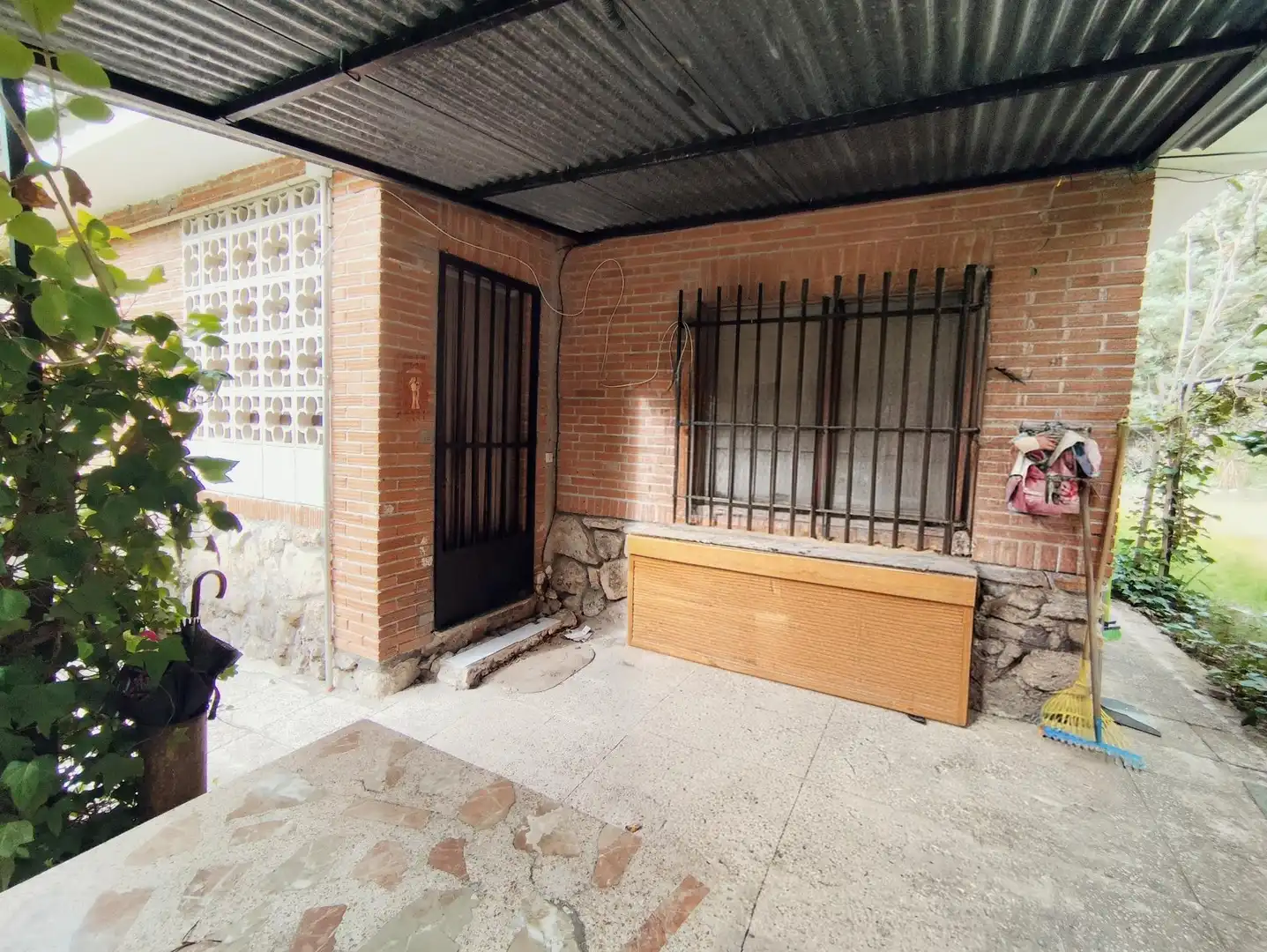 Casa o xalet en venda en Hontoba amb Calefacció