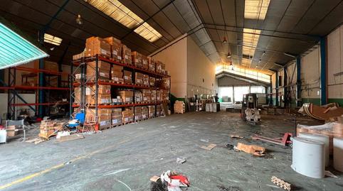 Photo 5 of Industrial buildings to rent in Mesoiro, A Coruña