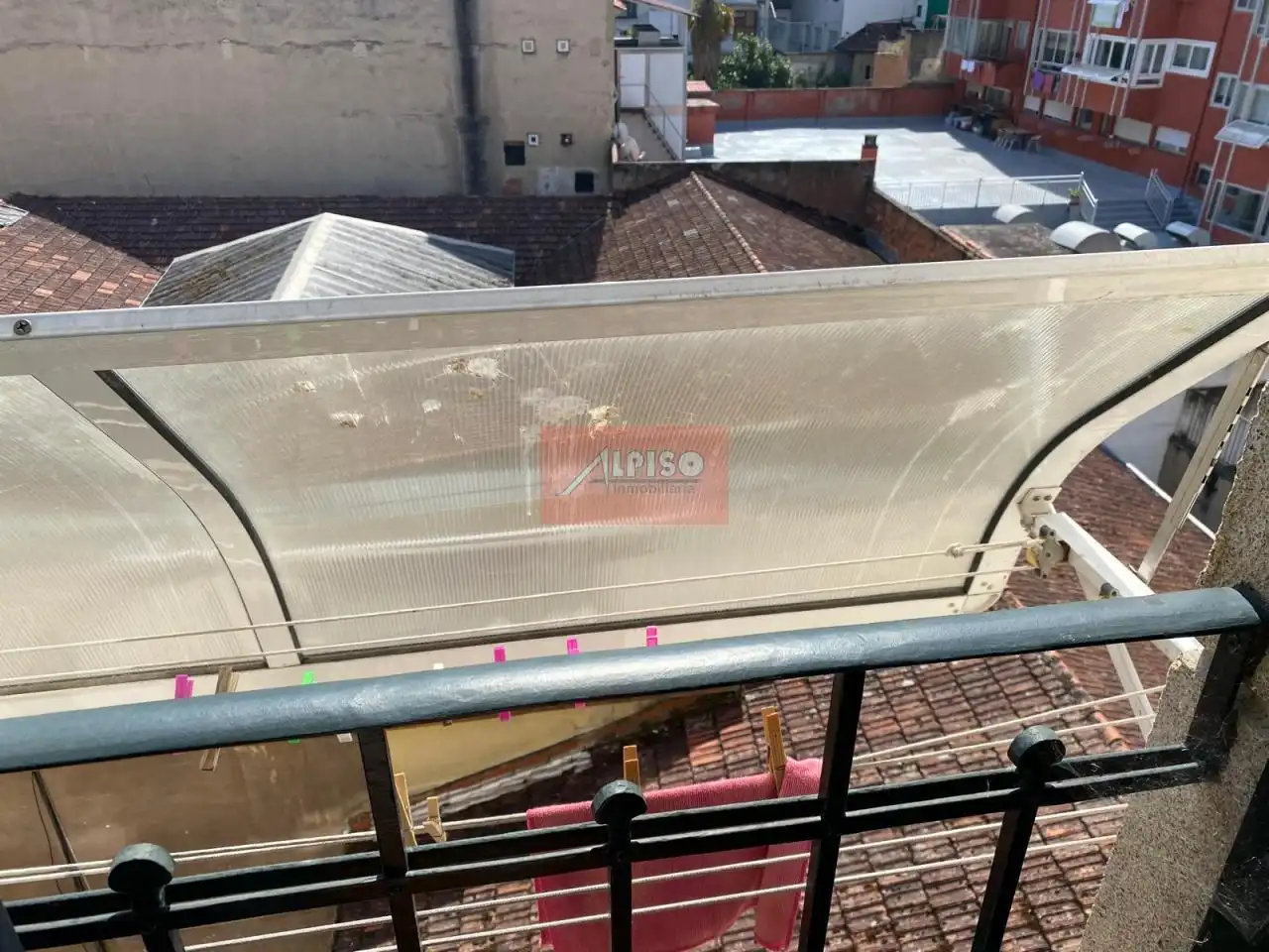 Apartment with lift to rent in Paseo, imagen 10