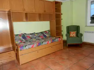 Casa amb piscina en venda a Rúa do Hórreo, imagen 25