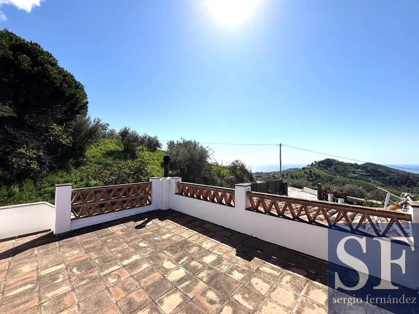 Maison à vendre à Torrox Pueblo, imagen 13
