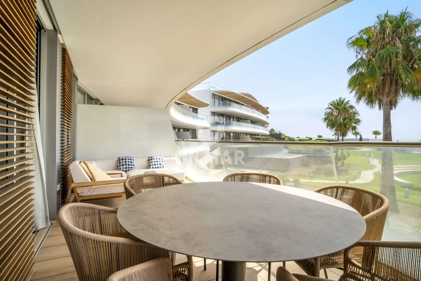Apartment mit Terrasse zum Verkauf in Costa Natura, imagen 34