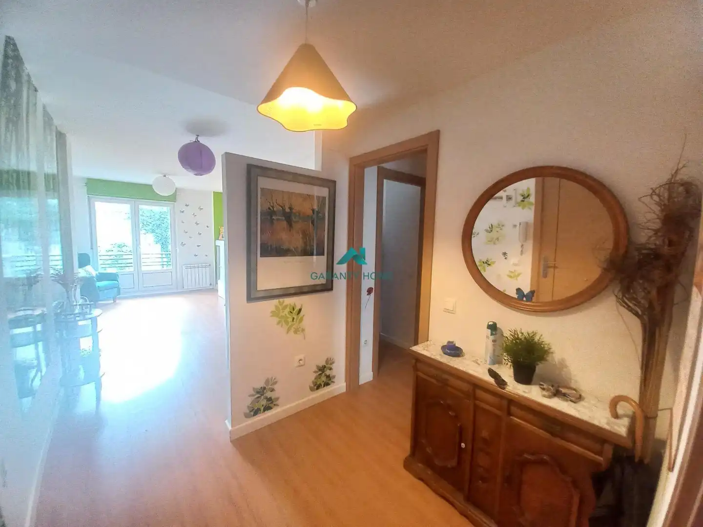 Ground floor for sale in Limpias  with Heating, Terrace and Storage room
