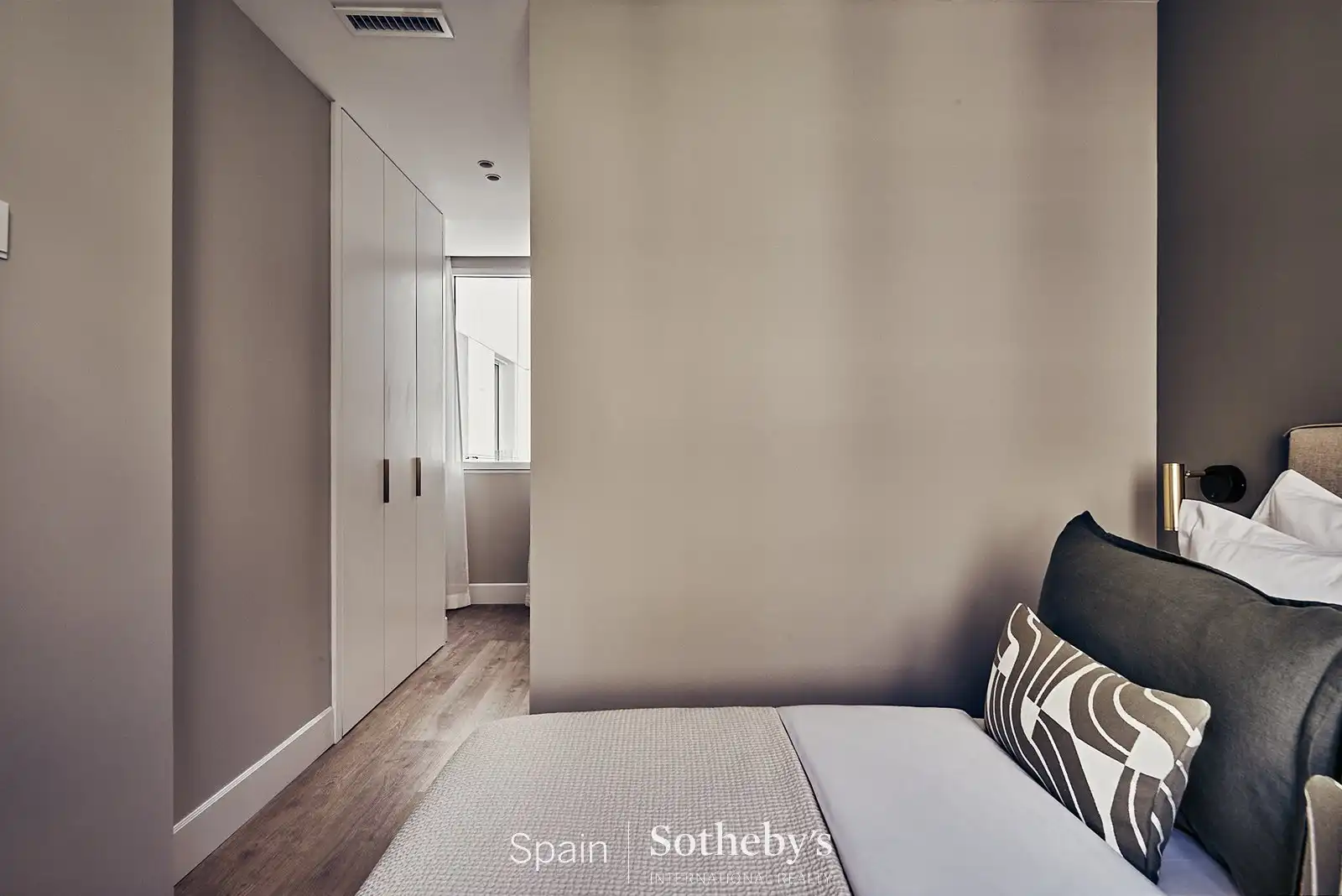 Apartamento con ascensor en venta en Calle de Goya, imagen 25