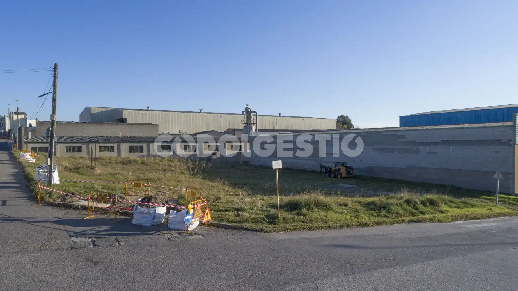 Terreny residencial en venda a Sant Pere de Torelló, imagen 7