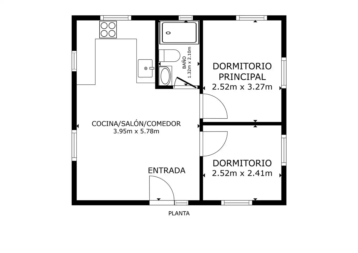 Casa o chalet en venta en El Casar con Aire acondicionado, Jardín privado y Internet