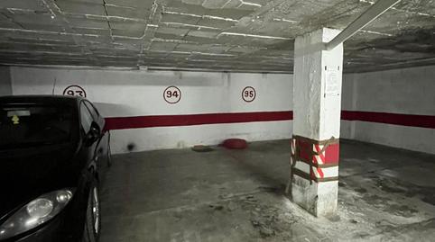 Photo 3 of Garage for sale in Calle de Rosalía de Castro, 1, Parque Nueva Granada,  Granada Capital