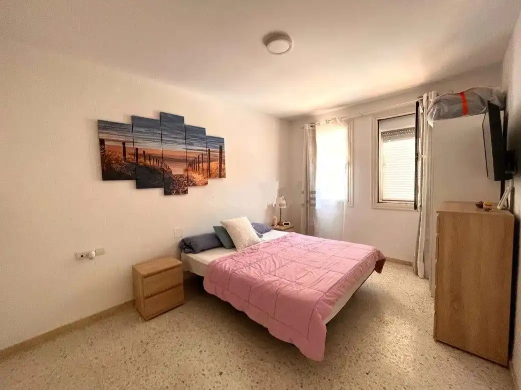 Dormitori de Casa o xalet en venda en Las Palmas de Gran Canaria amb Terrassa