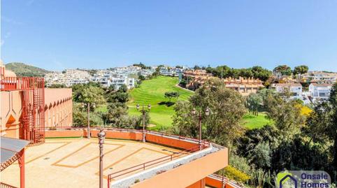 Foto 3 de Edifici en venda a Avenida la Reserva de Marbella, Reserva de Marbella, Málaga