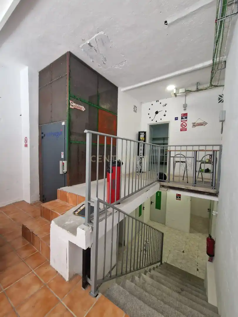 Local comercial en venta en CL SEVILLA 6 ED. SEVILLA FUENGIROLA (MÁLAGA) 12, imagen 8