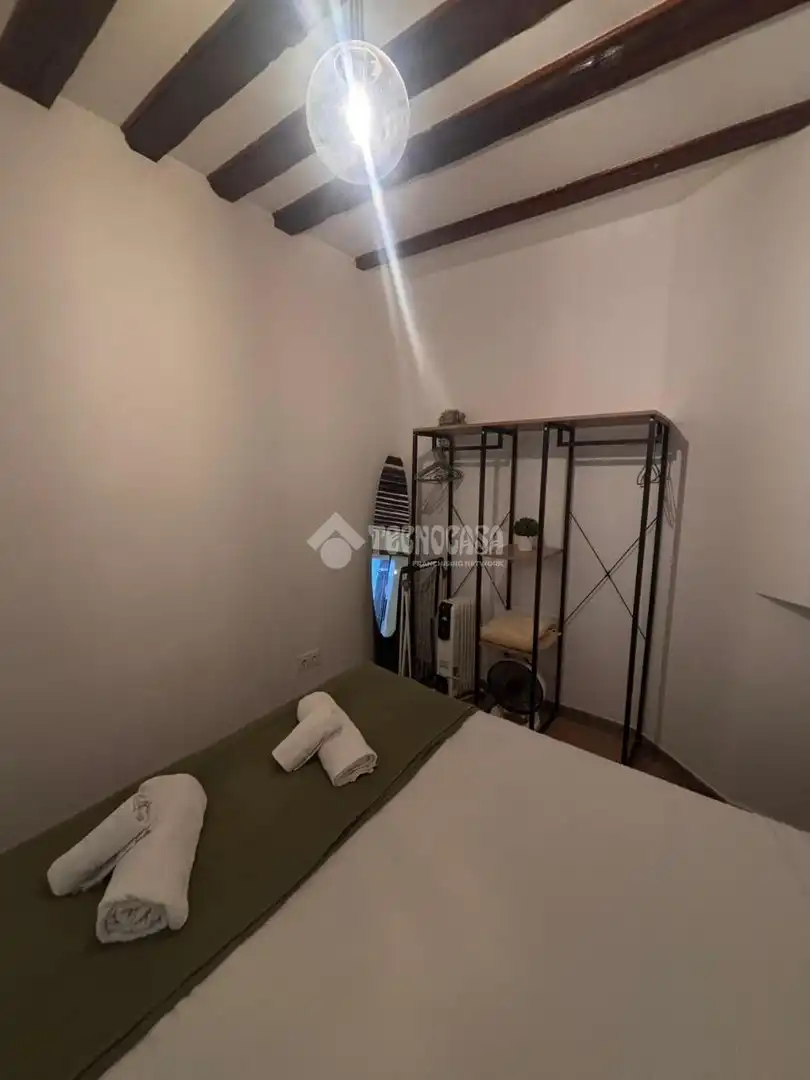 Habitación de Estudio en venta en Madrid